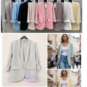 Marynarka damska - Produkt Włoski