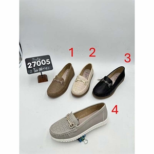 Mokasyny damskie 36-42