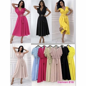 Sukienka damska - Produkt Włoski