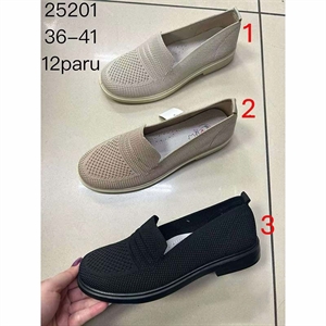 Mokasyny damskie 36-41