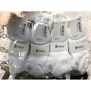 Stopki damskie 35-38/39-42