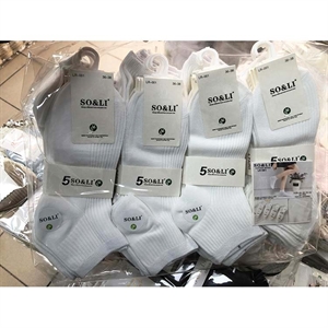 Stopki damskie 35-38/39-42