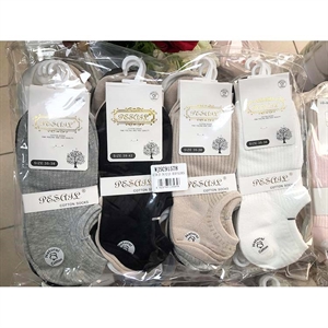 Stopki damskie 35-38/39-42