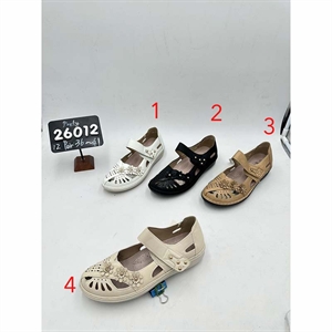 Sandały damskie 36-41