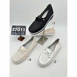 Mokasyny damskie 36-42