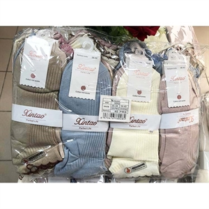 Stopki damskie 35-38/39-42