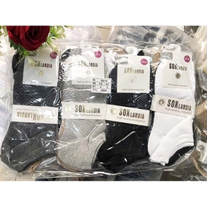 Stopki damskie 35-38/39-42