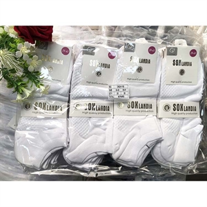 Stopki damskie 35-38/39-42