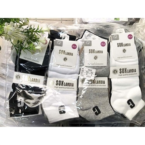 Stopki damskie 35-38/39-42