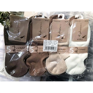 Stopki damskie 35-38/39-42