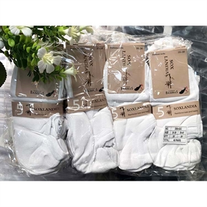 Stopki damskie 35-38/39-42