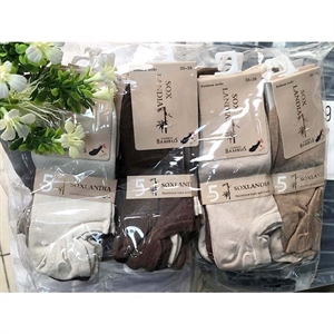 Stopki damskie 35-38/39-42