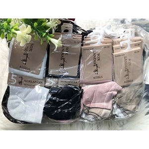 Stopki damskie 35-38/39-42