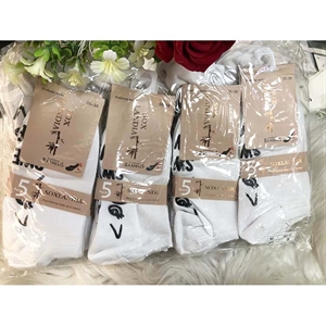 Stopki damskie 35-38/39-42