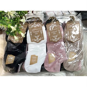 Stopki damskie 35-38/39-42