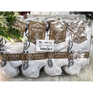 Stopki damskie 35-38/39-42