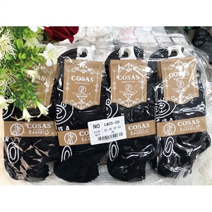 Stopki damskie 35-38/39-42