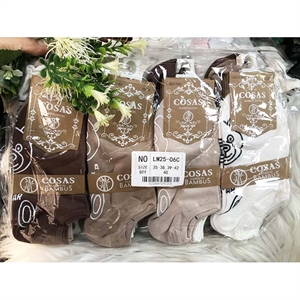 Stopki damskie 35-38/39-42