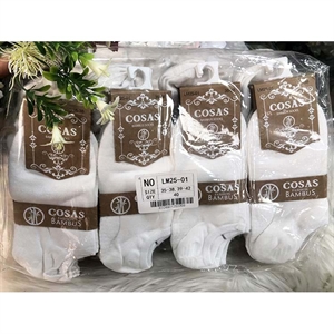 Stopki damskie 35-38/39-42