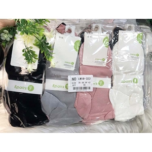 Stopki damskie 35-38/39-42