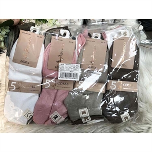 Stopki damskie 35-38/39-42