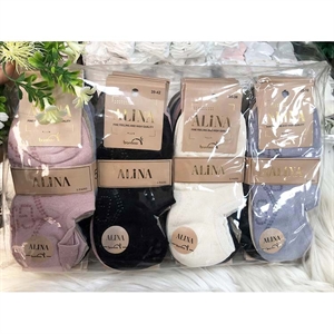 Stopki damskie 35-38/39-42