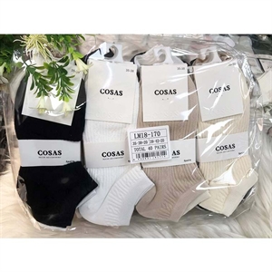 Stopki damskie 35-38/39-42