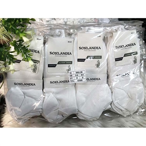 Stopki damskie 35-38/39-42