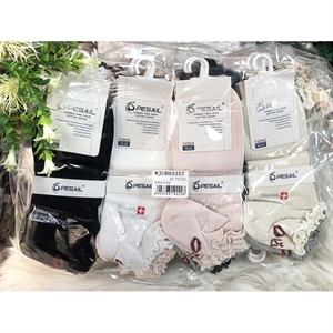 Stopki damskie 35-38/39-42