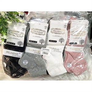 Stopki damskie 35-38/39-42