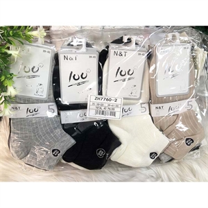 Stopki damskie 35-38/39-41