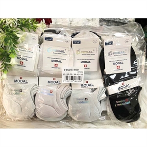 Stopki damskie 35-38/39-42