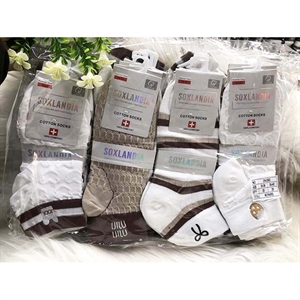 Stopki damskie 35-38/39-42