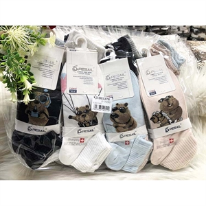 Stopki damskie 35-38/39-42