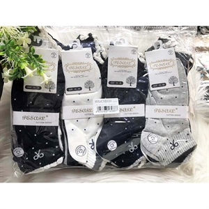 Stopki damskie 35-38/39-42