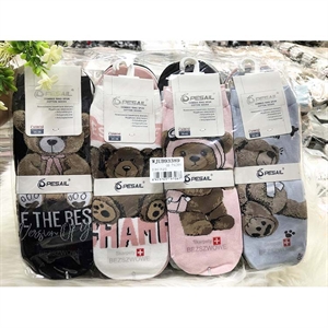 Stopki damskie 35-38/39-42