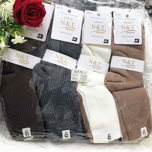 Skarpetki damskie 35-38/39-42