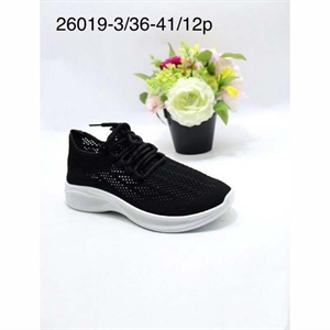 Buty Sportowe  36-41