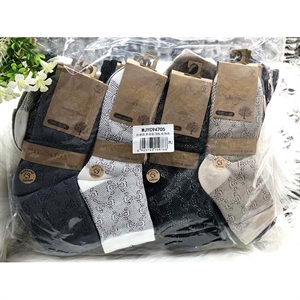 Skarpetki damskie 35-38/39-42