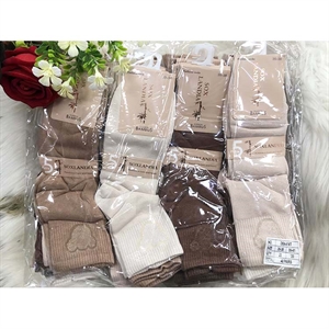 Skarpetki damskie 35-38/39-42