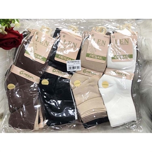 Skarpetki damskie 35-38/39-42