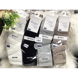 Skarpetki damskie 35-38/39-42