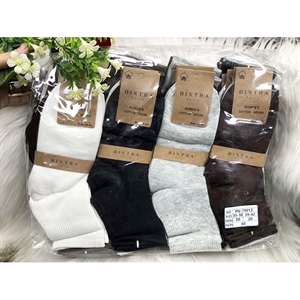 Skarpetki damskie 35-38/39-42