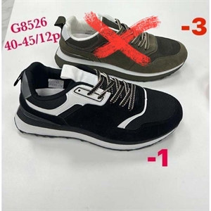 Buty sportowe męskie 40-45