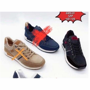 Buty Sportowe (40-45)