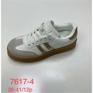 Buty Sportowe (36-41)