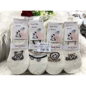 Stopki damskie 35-38/39-42