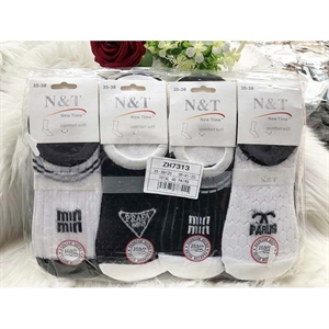 Stopki damskie 35-38/39-42