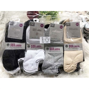 Stopki damskie 35-38/39-42