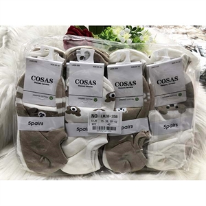 Stopki damskie 35-38/39-42